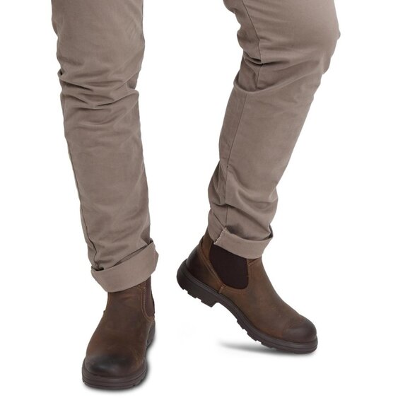 UGG Men's Biltmore Chelsea Boot - Picture 1 of 7